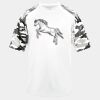 Camo Sport T-Shirt Thumbnail