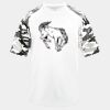 Camo Sport T-Shirt Thumbnail