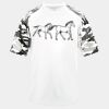 Camo Sport T-Shirt Thumbnail