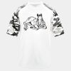 Camo Sport T-Shirt Thumbnail