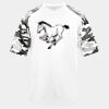 Camo Sport T-Shirt Thumbnail