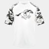 Camo Sport T-Shirt Thumbnail