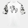 Camo Sport T-Shirt Thumbnail