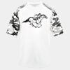 Camo Sport T-Shirt Thumbnail