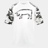 Camo Sport T-Shirt Thumbnail
