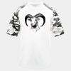 Camo Sport T-Shirt Thumbnail