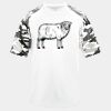 Camo Sport T-Shirt Thumbnail