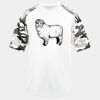 Camo Sport T-Shirt Thumbnail