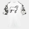 Camo Sport T-Shirt Thumbnail