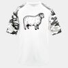Camo Sport T-Shirt Thumbnail
