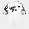 Camo Sport T-Shirt Thumbnail