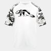 Camo Sport T-Shirt Thumbnail