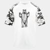 Camo Sport T-Shirt Thumbnail