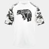 Camo Sport T-Shirt Thumbnail