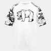 Camo Sport T-Shirt Thumbnail