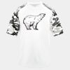 Camo Sport T-Shirt Thumbnail