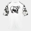 Camo Sport T-Shirt Thumbnail