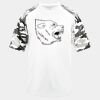 Camo Sport T-Shirt Thumbnail