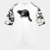 Camo Sport T-Shirt Thumbnail