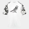 Camo Sport T-Shirt Thumbnail