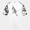 Camo Sport T-Shirt Thumbnail