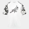 Camo Sport T-Shirt Thumbnail