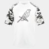 Camo Sport T-Shirt Thumbnail