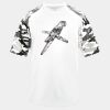 Camo Sport T-Shirt Thumbnail