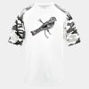 Camo Sport T-Shirt Thumbnail
