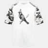 Camo Sport T-Shirt Thumbnail