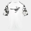 Camo Sport T-Shirt Thumbnail