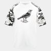 Camo Sport T-Shirt Thumbnail