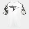 Camo Sport T-Shirt Thumbnail