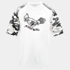 Camo Sport T-Shirt Thumbnail