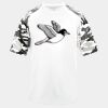 Camo Sport T-Shirt Thumbnail