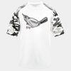 Camo Sport T-Shirt Thumbnail