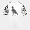 Camo Sport T-Shirt Thumbnail