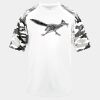 Camo Sport T-Shirt Thumbnail