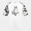 Camo Sport T-Shirt Thumbnail