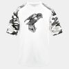 Camo Sport T-Shirt Thumbnail