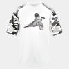 Camo Sport T-Shirt Thumbnail