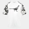 Camo Sport T-Shirt Thumbnail