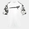 Camo Sport T-Shirt Thumbnail