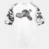 Camo Sport T-Shirt Thumbnail
