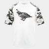 Camo Sport T-Shirt Thumbnail
