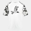 Camo Sport T-Shirt Thumbnail