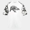 Camo Sport T-Shirt Thumbnail