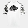 Camo Sport T-Shirt Thumbnail