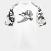 Camo Sport T-Shirt Thumbnail