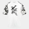 Camo Sport T-Shirt Thumbnail